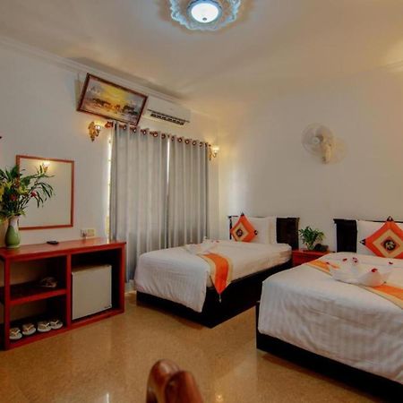 Bou Phanith Villa سيام ريب المظهر الخارجي الصورة