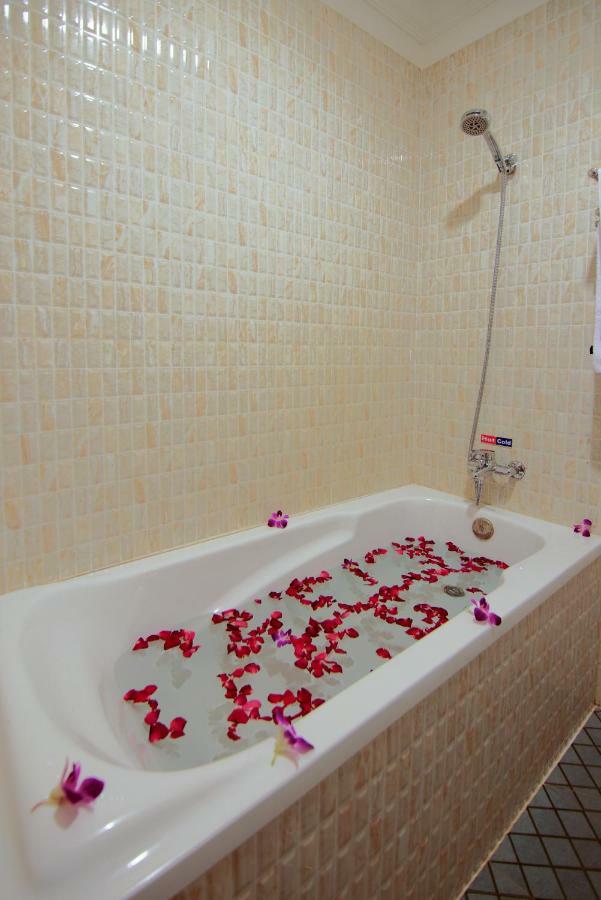 Bou Phanith Villa سيام ريب المظهر الخارجي الصورة